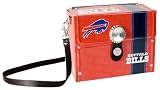 Buffalo Bills Inch Fanatic Purse