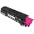 Okidata Oki C5100, C5200, C5300 & C5400 Compatible 42127402 High Yield Magenta Laser Toner Cartridge
