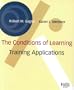 The Conditions of Learning: Training Applications