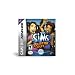 The Sims Bustin' Out