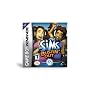 The Sims Bustin' Out