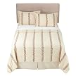 Thomas OBrien® Rich Simplicity Coverlet - King