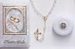 Wedding Gift Set with Missal in Spanish, and Rosary with Case