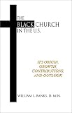 The Black Church in the U.S.