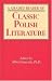 Book A Graded Reader of Classic Polish Literature