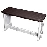 Portabello Patio Bench - 36