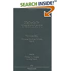 Click here to buy Numerical Computer Methods, Part C (Methods in Enzymology, Volume 321) (Methods in Enzymology) by  John N. Abelson, Melvin I. Simon, Michael L. Johnson, and Ludwig Brand.