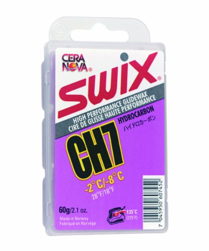 Cera Nova CH Wax 60g by Swix