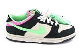 Nike Dunk Low Pro SB - Nike Dunk Low Pro Magnet/Poison Green
