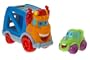 Wheel Pals: Haulin' Harry and Zippy