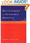 Development of Economic Analysis