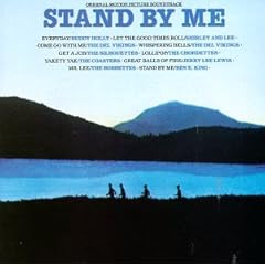 【クリックで詳細表示】Stand By Me： Original Motion Picture Soundtrack [CD， Soundtrack， Import， from US]
