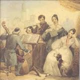 La Potenza d Amore - I Salotto, Vol.2