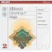 Duo - Albinoni (Concerti)