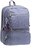 Kipling Women's Casaque Backpack Eggplant Blue K13559578