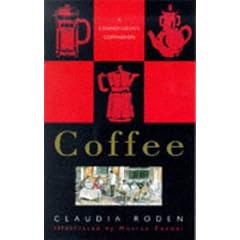 Coffee: A Connoisseur's Companion