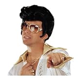 Elvis Wig