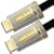 4M NEW XO PLATINUM HDMI Cable for XBOX 360, SONY PLAY STATION 3 (PS3), DVD, BLU-RAY, HDTV *FULL HD 1080p New 1.3b Version High-Speed 10.2GPS* Sound & Vision 4 METRE {R.R.P �26.99} Cat2 Rated