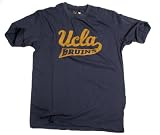 UCLA Bruins Brass Tacks Logo T-Shirt By Red Jacket