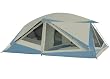 Eureka 6283406 Family 8-Person Extended Stay Tent