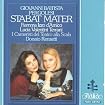 Pergolesi: Stabat Mater