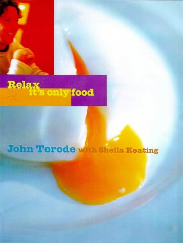 City Travel Guides Discounted  Books : Relax, It's Only Food