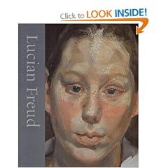 Lucian Freud