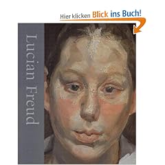 Lucian Freud