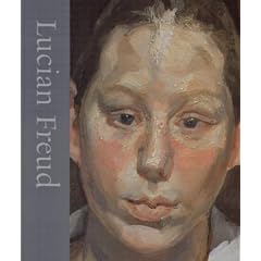 Lucian Freud