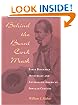 Behind the Burnt Cork Mask: Early Blackface Minstrelsy and Antebellum American Popular Culture (Music in American Life)