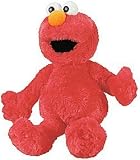 Gund Sesame Street Elmo 13" Plush