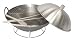 Metro 14-Inch Wok Set with Cover
