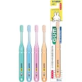GUMブラシこども #87永久歯期用