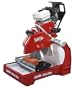 MK Diamond 155961 MK-2005 H 16-Inch 5-1/2 Horsepower Gas Powered Brick Saw