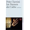 Im Namen der Liebe: Gedichte (suhrkamp taschenbuch)