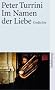 Im Namen der Liebe: Gedichte (suhrkamp taschenbuch)