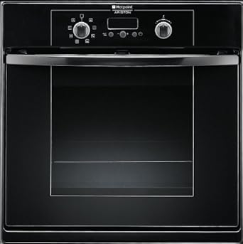 Refrigerateur hotpoint noir