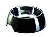 Hunter 91370 Melamin-Napf 700 ml, schwarz