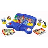 ポケットモンスター スーパーポケモン バトルカードスタジアム