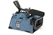 Portabrace CBA-V1 Camera Body Armor - Mini (Blue)