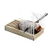 Norpro Acrylic Bread Slicer
