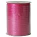 Fuchsia Pink 100 Yard Spools of Wraphia (Wraffia) Ribbon - Sold individually