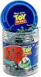 Disney / Pixar Toy Story Exclusive Green Army Men Canister