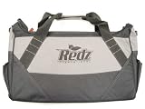 Redz Tranzport Small Gear Bag - Black