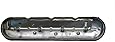 Genuine GM 12570427 Valve Rocker Arm Cover