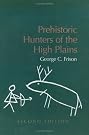 Prehistoric Hunters of...