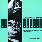 Click here to buy In Europe by  Jack Walrath and Jack Quintet Walrath .