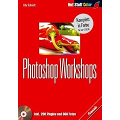 Photoshop Workshops