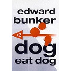 Dog Eat Dog: AND Little Boy Blue