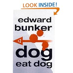 Dog Eat Dog: AND Little Boy Blue